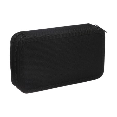 Penal 2 sections 110*190 PCT fabric 11-42 "Black" 69433-2