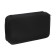 Penal 2 sections 110*190 PCT fabric 11-42 "Black" 69433
