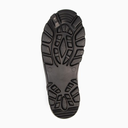 Male boots from Eva, color black honeycombs, size 44-45-4