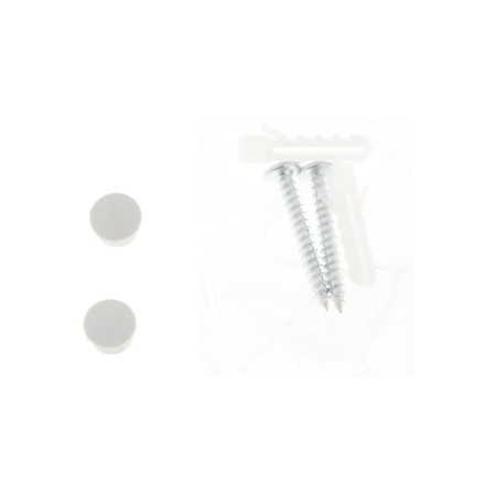 LED LED dust-shaped RSV-SPP-15W-6500K-IP65-4