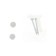 LED LED dust-shaped RSV-SPP-15W-6500K-IP65
