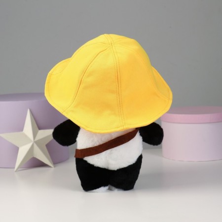 Soft toy "Panda"-3