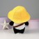 Soft toy "Panda"