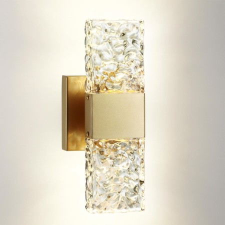 Wall lamp Ricci IP20 LED 10W 612LM 3000K-2