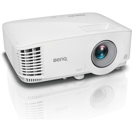 Projector BenQ MH550, DLP, 3500LM, 1920x1080, 2000: 1, lamp resource: 5000 hours, 2xhdmi, white-2