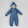 Combiason Children's Demicon Open Kinderlitto "New Domovyen-2", height 86-92 cm, Denim color