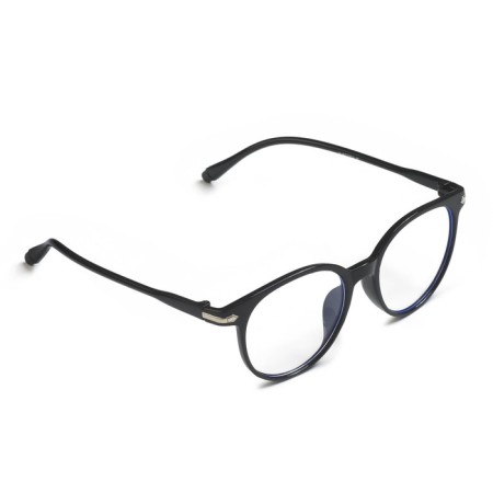 Glasses for the computer "Master K", 14 x 14 x 4.5 cm, lens 4.5 x 5.2 cm, napkin-2