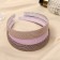 Hair cap "Classic" 2.5 cm cage, mix