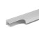 Cappio RP100SC, l = 400 mm, matte chromium