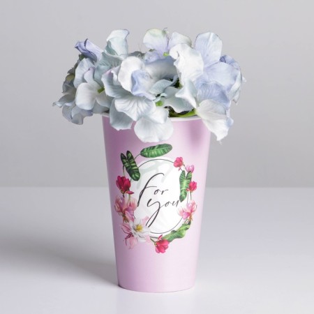 Flowing glass for you, 350 ml