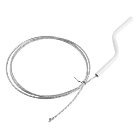 Plumbing cable ORIO TSK-2500, D = 5.6 mm, 2.5 m, cable