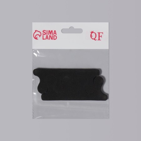 Fingers, steam, black color-4