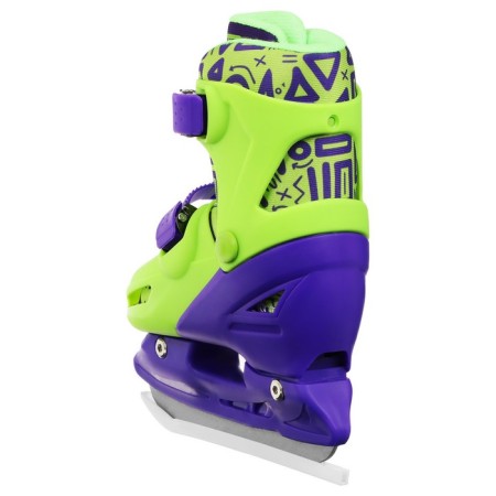 Skates sliding children's Snow Cat, p. 26-29-9