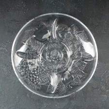 Glass exchange, d = 31 cm