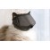 Muzzle for cats OSSO, S (animal up to 4 kg), mix of flowers