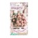 Gomprin flowers spherical princess, 10 pcs