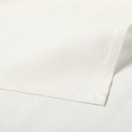 Cloudy tablecloth "Cloudy" 110x140cm, flax 100%, 210 g/m2-6