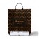 Package "Business Style", polyethylene with a plastic pen, 40x44 cm, 100 μm