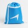 Bag for wet things, 42*32 cm, blue color