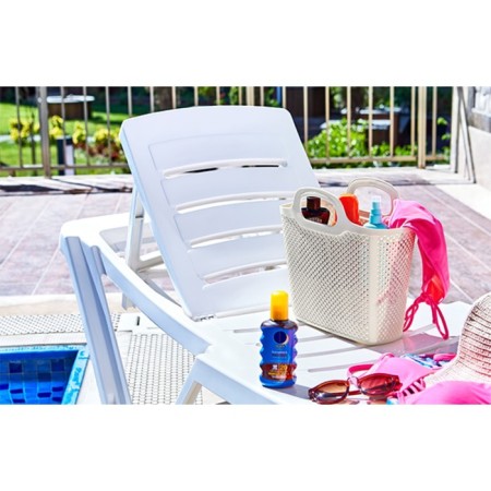 Bag - Diamond Hobbylife 6 liter basket, narrow and high, 12x31.5x29cm-1