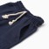 Set for a boy (T -shirt/shorts), blue color, height 98cm