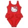 Swimsuit for the girl PlayTode, height 80 cm