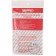 Rug panel anti -slip Skyway, flat, Print relief, 195*120*4 mm S00401028