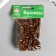 A set of wooden beads, 8x 4mm, 250 pcs/pack, cent