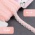 Pink-peach