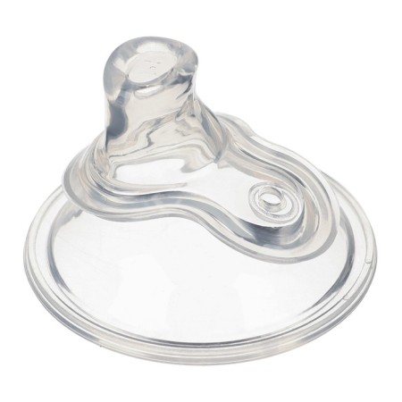 Nosik for the drinker silicone, Ø70mm, +9 months.-4