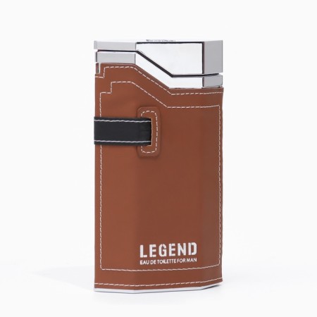 LEGEND HOMME toilet water Male, 100 ml-1