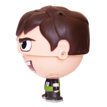 Фигурка Ben 10 поп-топ «Бен»-2