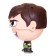 Фигурка Ben 10 поп-топ «Бен»