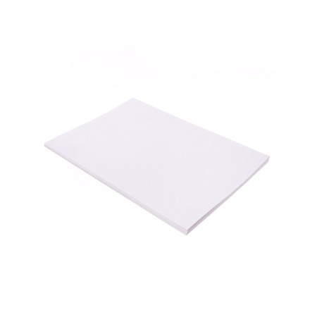 A4 watercolor folder, 20 sheets "Architecture", block 200 g/m2, drawing-4