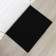 Universal mat "Sot", 60 × 80 cm, EVA, black color