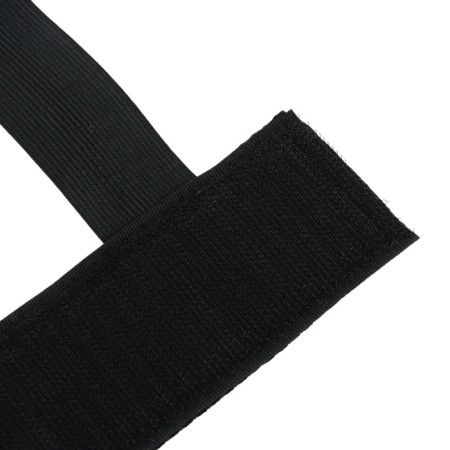 Pocket in the trunk, on Velcro 33x17.5 cm-3