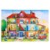 Maxi-Pazle "Our House", 40 elements