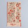 Pack Package package, crafting, V-shaped bottom “Time of good gifts”, 20 x 11 x 4 cm, New Year
