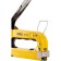 Construction Stapler Deli DL1313 98416, type of brackets n/t, 4 - 14 mm