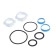 Remkomplekt "Ani Plast" M900.r, for washing/shell