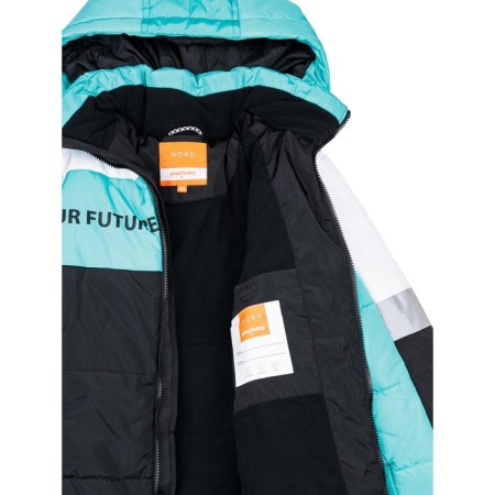 Boy jacket, height 164 cm-7