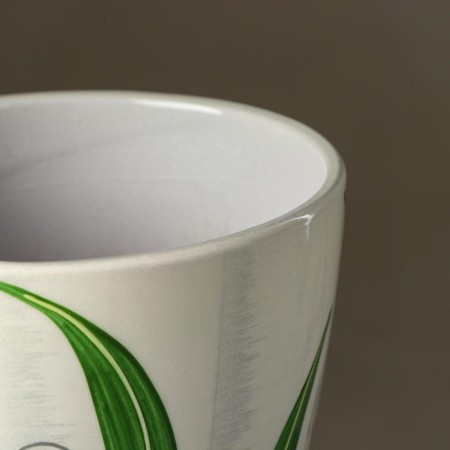 Set of pots "Motive" green, 4 objects 1 /2 / 3.8 / 5.4 liters-2