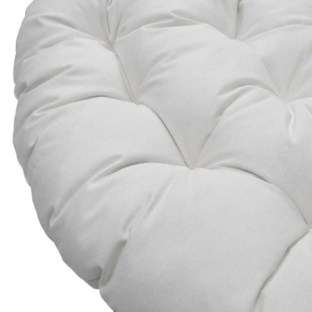 Billy swing pillow, size 115 cm, white color-3