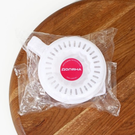 Dilan's juicer, 11.5 × 8.5 × 9 cm, white color-5