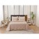 The bedspread and pillowcase "Ariel", size 240x280 cm, 50x70 cm-2 pcs