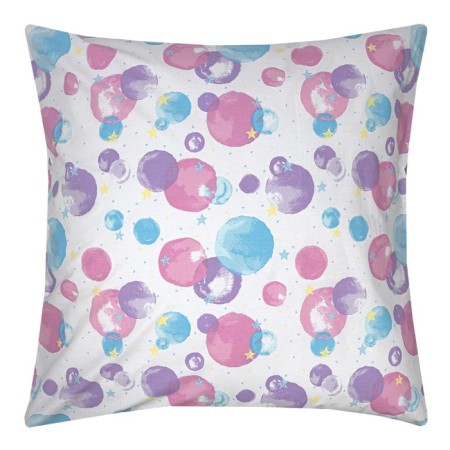 Pillowcase "Unicorns", size 70x70 cm