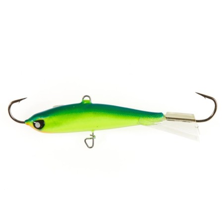 Balancir Lucky John Nordic 6, 6 cm, color 29-1