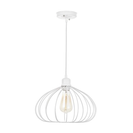 Chase Vessan suspension Bayerlux color white 1x40W COLCOL E27-3