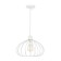 Chase Vessan suspension Bayerlux color white 1x40W COLCOL E27