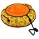 Tubing-vatrushka "Three cats", TB2-80/TC, Case diameter 85 cm